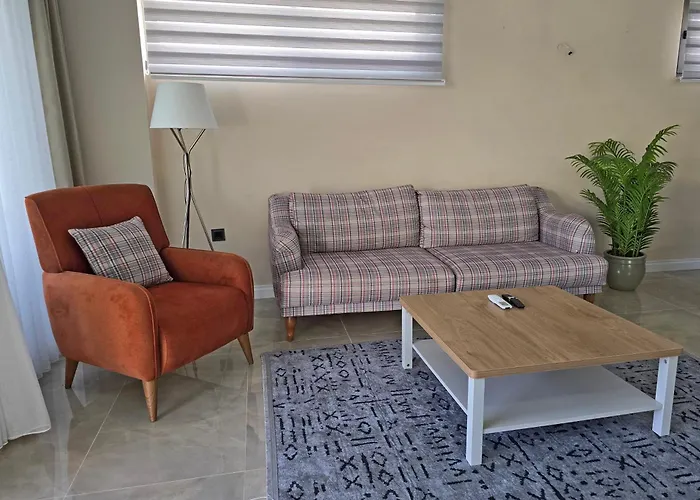 Beys Serenity Villas - C